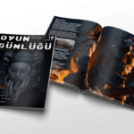 Oyun Günlüğü’nün 18. Sayısı – Harika İncelemeler ve Röportajlar