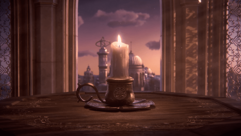 Ubisoft’tan Prince of Persia: The Sands of Time Remake 2026’da Çıkacak!