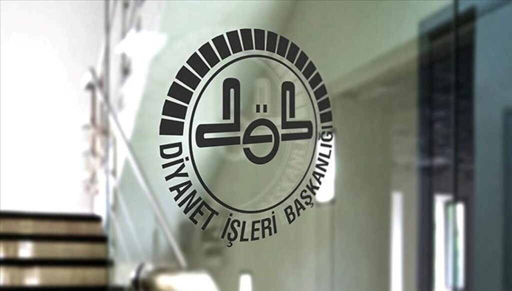 Diyanet İşleri Başkanlığı’ndan İmam-Hatip ve Müezzin-Kayyım Alımı!