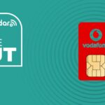 Vodafone’dan İnanılmaz Fırsat: 150GB İnternet Sadece £12.50!