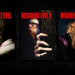 Resident Evil Orijinal Üçleme GoG’da Satışta!