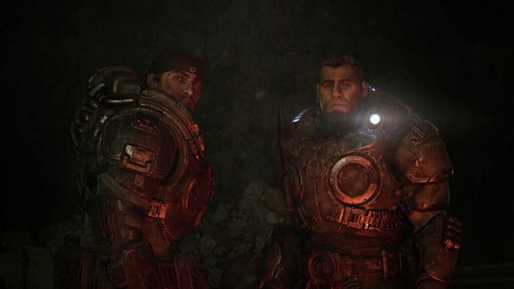Gears of War’un Korku Köklerine Geri Dönüşü: E-Day