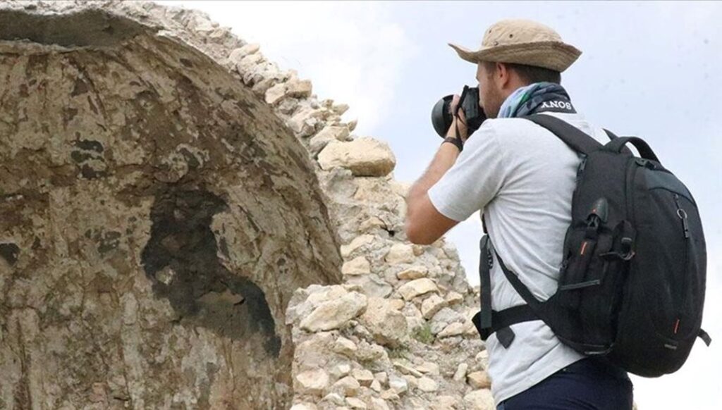 Botan Vadisi: Doğa Sporları ve Fotoğrafçılık Tutkunlarının Cenneti