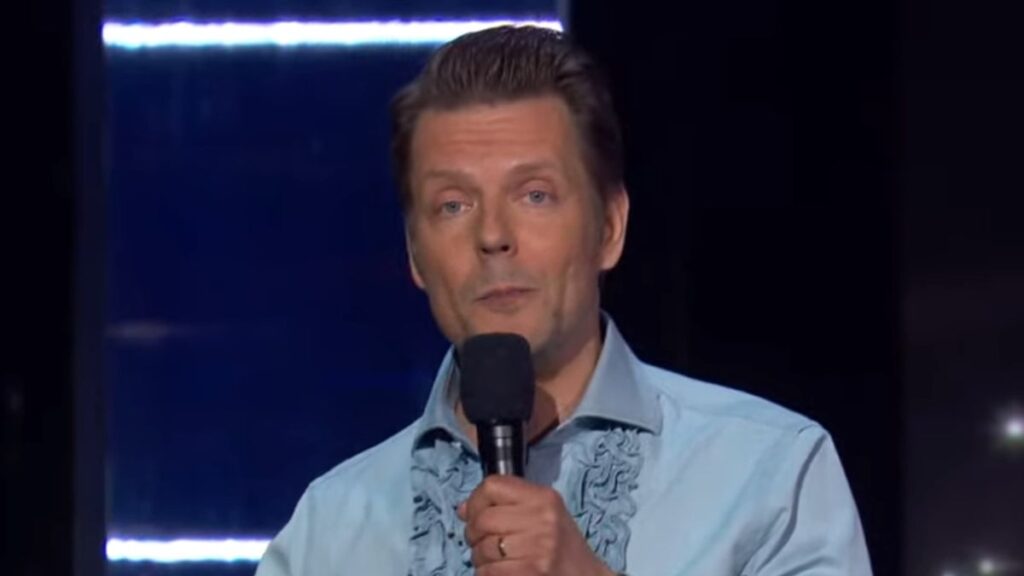 Alan Wake 2’nin Yeni Genişletme Paketi Yarın Geliyor!