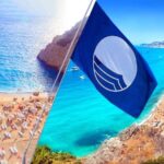 Antalya, Mavi Bayrakta Önde!