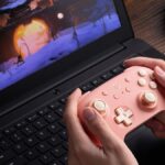 8BitDo Ultimate 2C: Yeni PC Kontrolcüsü Tanıtıldı