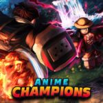 Roblox: Anime Champions Simulator İnceleme