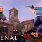 Roblox Arsenal Kodları ile Bedava İçerikler Kazanın!