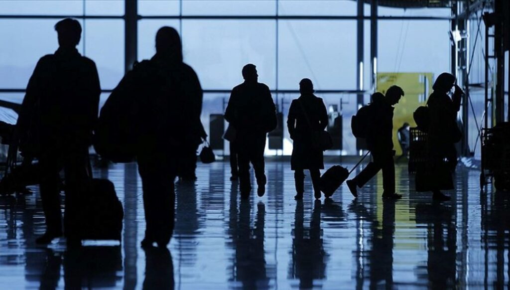 2024’te En Güçlü Turizm Ekonomileri Hangi Ülkelerde?