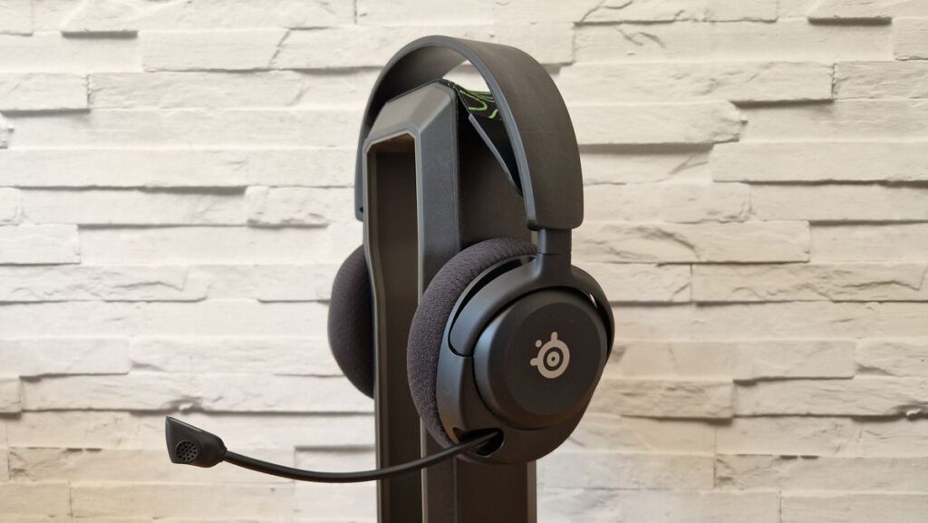 SteelSeries Arctis Nova 5: İki Dakikalık İnceleme