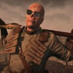 2025’te Fallout 76’ya Oyun İçi Oynanabilir Bir Ghoul Karakteri Ekleniyor