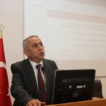 Samsun İl Tarım ve Orman Müdürlüğü Hayvan Sağlığı Eğitim Toplantısı