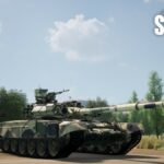 Squad Iron Thunder 8.0 Güncellemesi İle Tanksavar Güdümlü Füzeler Revize Edildi