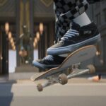 EA Games Skate Konsol Oyun Testleri Başlıyor!