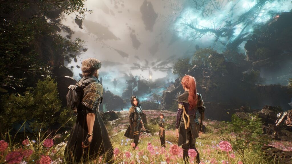 2025 Yılında Geliyor: Clair Obscur’un Muhteşem RPG’si!