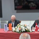 Türk ve Kuzey Makedonya Veteriner Hekimleri Arasında İşbirliği Protokolü İmzalandı