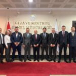 Türk ve Arnavut Veteriner Hekimleri Arasında İmzalanan Protokol