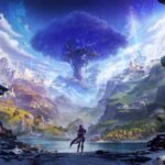 Tarisland: Epik MMORPG Dünyasına Hoş Geldiniz!