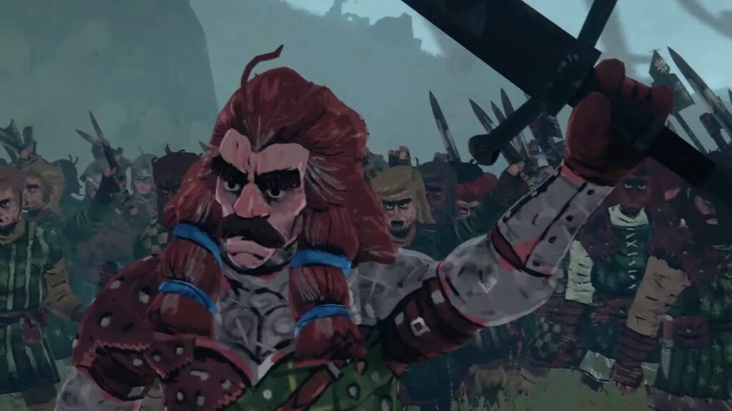 Tears of Metal PC için Summer Game Fest 2024’te duyuruldu