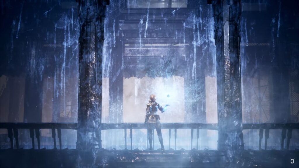 The First Descendant: Ücretsiz Rol Yapma Oyunu!