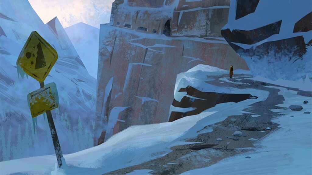 The Long Dark’ın 5. bölümü çıkış tarihi açıklandı!