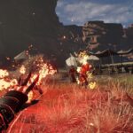The Nightscarred: Forgotten Gods duyuruldu!