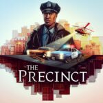 The Precinct: Neon Noir Polis Oyunu 15 Ağustos’ta Geliyor!