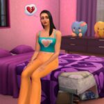 The Sims 4: Lovestruck Genişleme Paketi Çıkıyor!