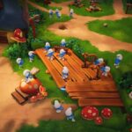 Şirinlerin Yeni Macerası: The Smurfs – Dreams 24 Eylül’de Başlıyor