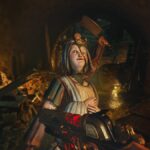 Blumhouse Games, Korku Oyunları Dünyasına Giriş Yapıyor!