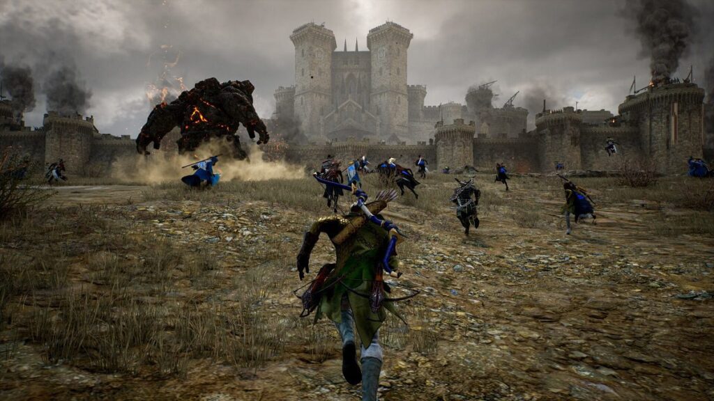 Throne and Liberty Sistem Gereksinimleri Açıklandı!
