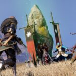 Throne and Liberty: Yeni MMO Oyunu 17 Eylül’de! 🎮