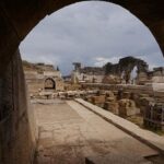 Prusias ad Hypium’da Antik Tiyatro Kazıları Hız Kesmiyor