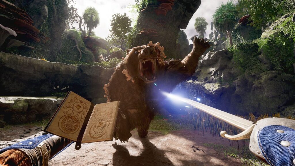 Obsidian’ın Combat Güncellemesi – Avowed Başlığı!