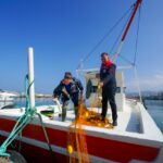 Trabzon’da Kadın Balıkçılara %25 Ekstra Destek!