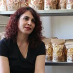 Tunceli’de Kadınlar İstiridye Mantarı Üretiyor