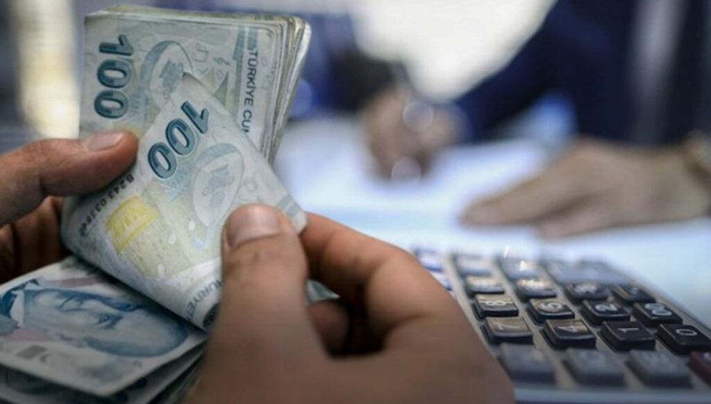 2024 EMEKLİLERE %25,46 ZAM GELİYOR