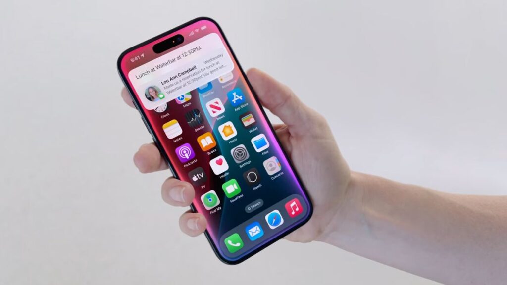 iOS 18.4 Geliştirici Beta Yakında Geliyor!