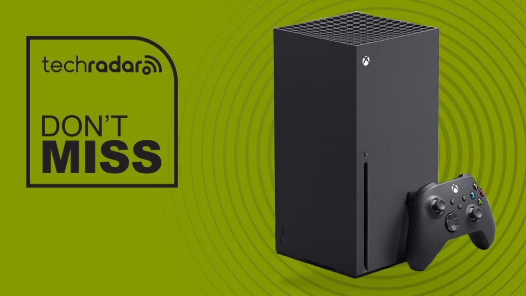 Şimdi Xbox’un Zamanı Geldi! Series X İçin İnanılmaz İndirim!
