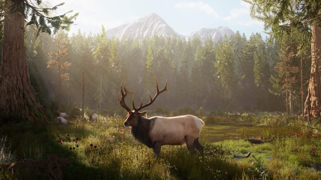 Ultimate Hunting PC’ye Geliyor! Avcılık Simülatörüne Göz Atın!