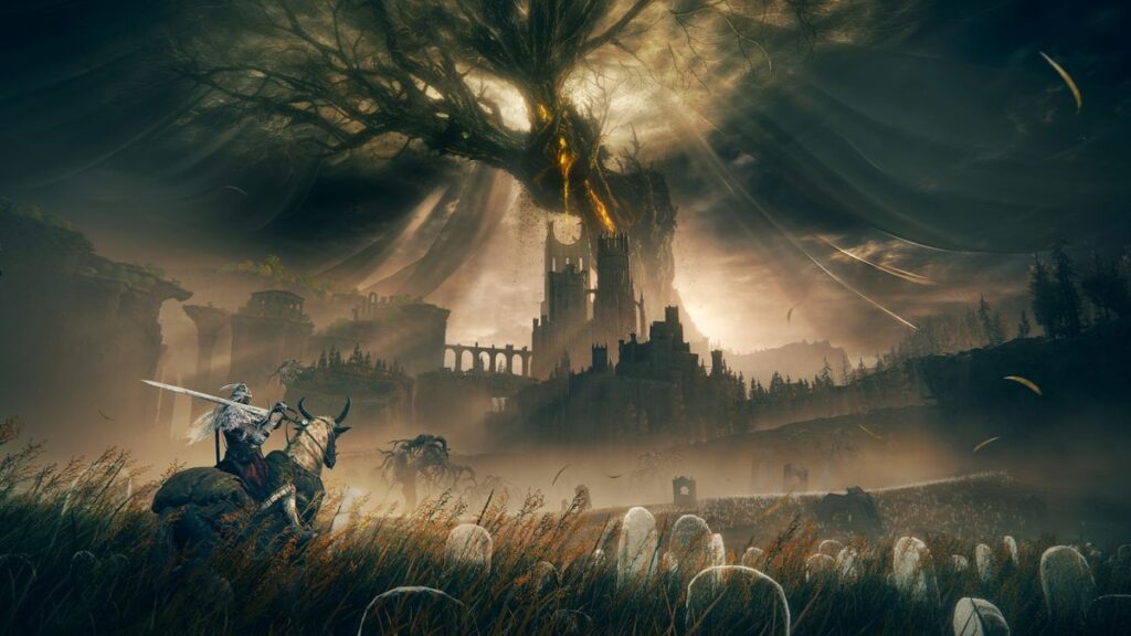 Elden Ring: Shadow of the Erdtree DLC İncelemesi
