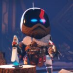 Astro Bot Oyunu Ücretsiz İçeriklerle Güncellenecek