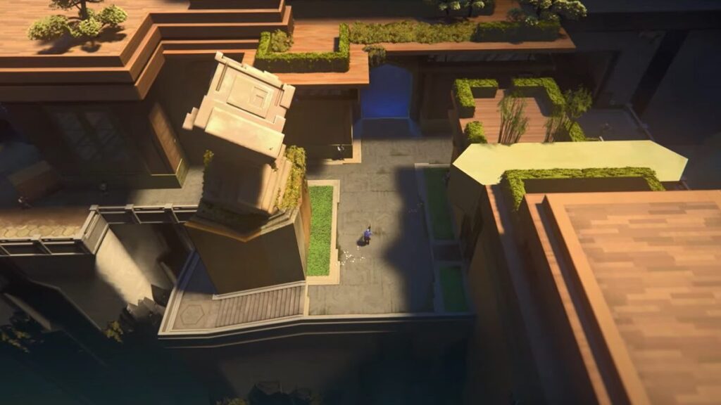 Valorant Haritaları ve Özellikleri – 2024