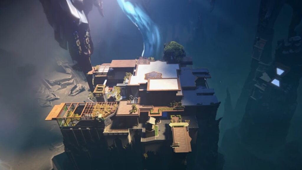 Valorant Yeni Harita Abyss 12 Haziran’da Geliyor!