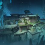 Valorant’ta Sınırları Olmayan Yeni Harita: Abyss!