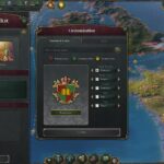 Victoria 3: Sphere of Influence Dikkat Çekici Genişleme Paketi!