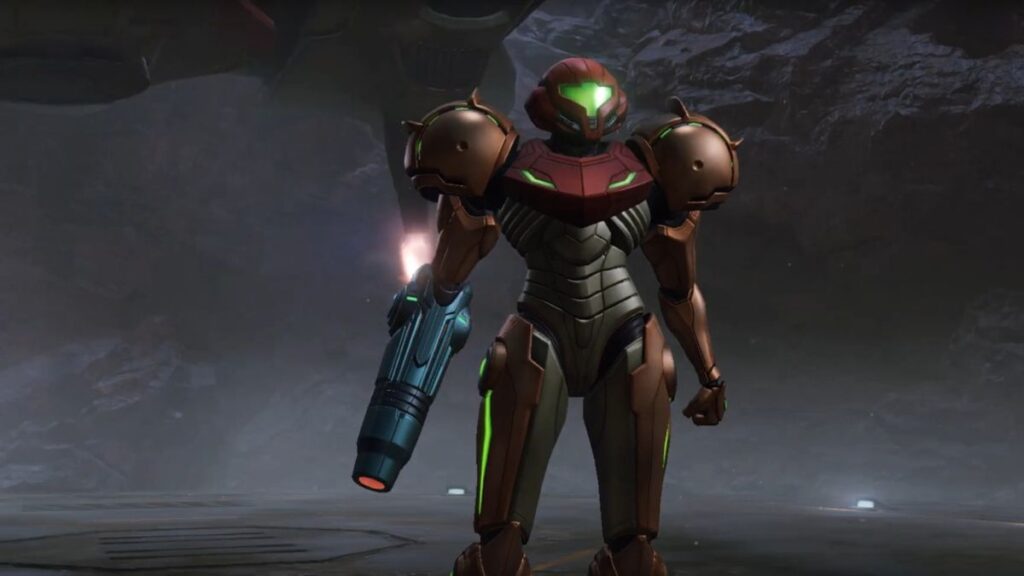 Metroid Prime 4 Beyond: Yeniden Doğuş ve 2025 Çıkış Tarihi!