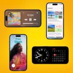 iOS 18 Yenilikleri Sızdırıldı!