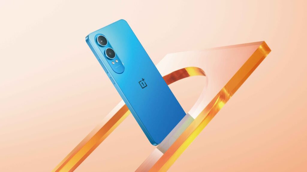 OnePlus’un Ucuz Telefonu: Nord CE4 Lite!
