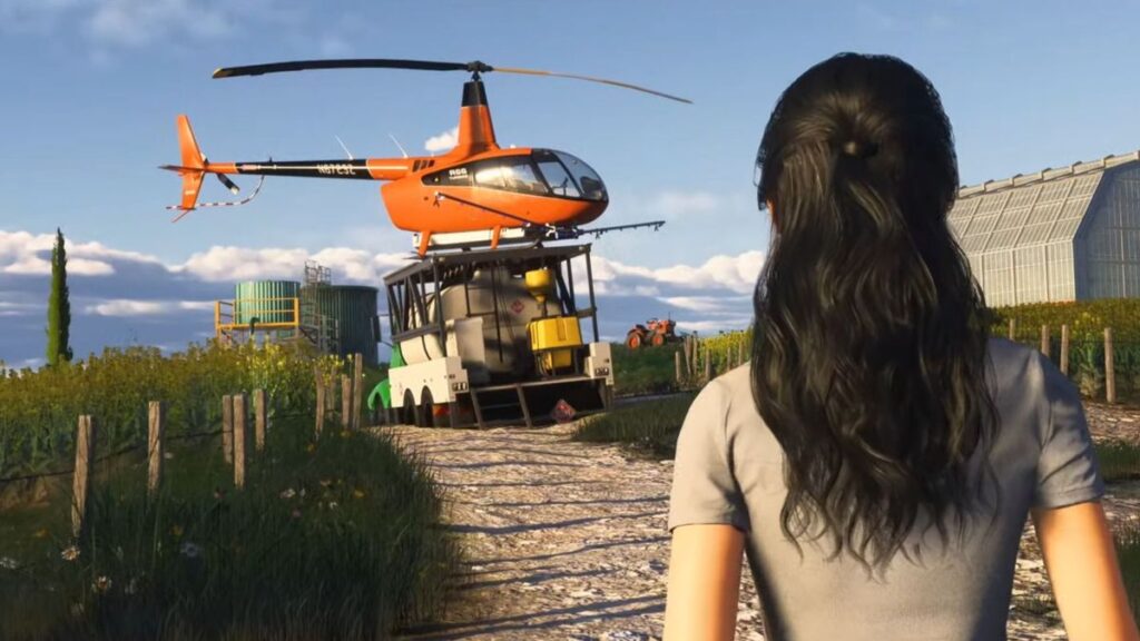 Microsoft Uçak Simülatörü 2024 Çıkış Tarihi ve Yeni Özellikler!